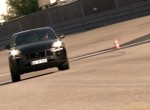 Porsche Macan at the test track in Weissach_2013