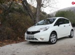 Nissan Note TEST DRIVE GOCAR 2013