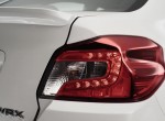 Subaru WRX 2015 In-depth
