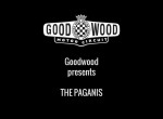 Pagani Huayra vs Pagani Zonda - Goodwood