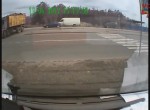 Russian Trucks in Action