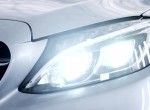 Mercedes-Benz C-Class - 2014