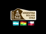 DAKAR 2014_OFFICIAL TEASER