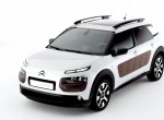 Citroen C4 Cactus_New World. New Ideas.