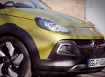 Opel ADAM ROCKS 2014