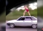 Driving in Russia 2