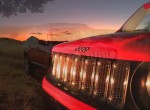 Jeep Renegade 2014