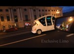Russian LIMO