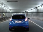 FORD FIESTA ECOBOOST