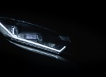 VW Passat 2015 Trailer