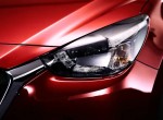 MAZDA 2 2015