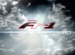 Toyota FT-1 Vision GT Race Concept for Gran Turismo 6