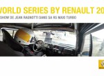 Renault RS5 Ragniotti 2014