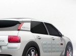 Citroen C4 Cactus Airflow