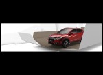 Honda HR-V prototype PARIS 2014