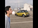 Opel Adam Rocks not cute