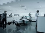 IWC AMG Petronas