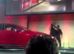 Tesla Battery Swapping Program