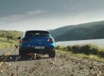 Porsche Macan - Porsche Traction Management (PTM)
