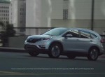 Honda CR-V 2015 - USA - 01