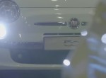 Tightest Parallel Parking with FIAT 500