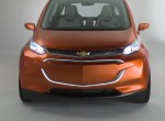 Chevrolet BOLT EV