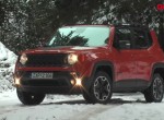 Jeep Renegade 2015 GR
