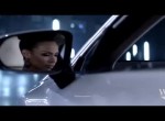 Lexus commercial super bowl 2015