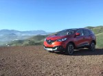 Νέο Renault Kadjar