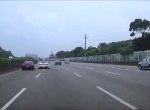 458 Italia προκαλεί ατύχημα σε GTR