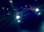 Περιπολία της αστυνομίας του Dubai