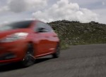 Peugeot 208 facelift
