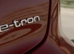 Audi A3 Sportback e-tron 2014