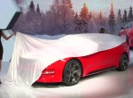 Kia Sportspace concept στη Γενεύη