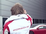 Porsche 911 GT3 RS στην πίστα Nardo
