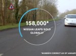 Nissan Leaf Battery Reliability
