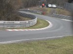 Τρομακτικό δυστύχημα στο Nurburgring