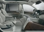 Volvo XC90 Lounge Console Concept