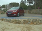 Ford C-MAX 2015