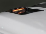 Teaser Mustang GT με φλάς στο... καπό!