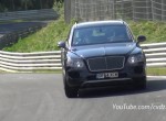 Bentley Bentayga στο Ring
