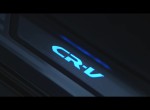 HONDA CR-V 2015