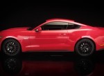 Ford Mustang 2015