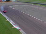 Ferrari 488 GTB - Full attack - Fiorano