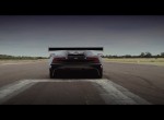 Aston Martin Vulcan στο Goodwood