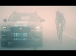 Jaguar F-Pace Team Sky