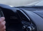 Ferrari 488 GTB 341 kmh Autobahn