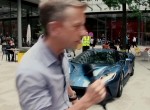 The supercar in front is a... ?