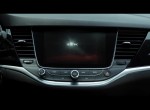 OPEL ASTRA CONNECTIVITY