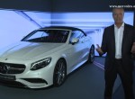 Mercedes-AMG S 63 Cabriolet Walkaround